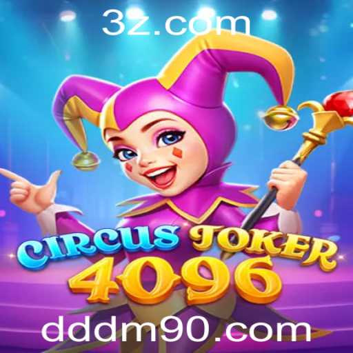 Descubra o Mundo Fascinante de CircusJoker4096