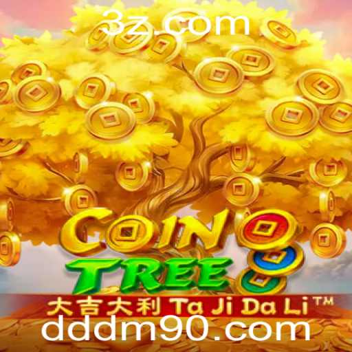 CoinTree: Explore o Mundo Inovador deste Jogo Envolvente