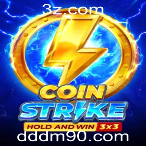 CoinStrike: A Nova Sensação dos Jogos Digitais