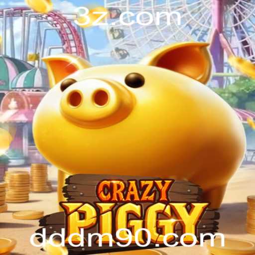 CrazyPiggy: Um Mergulho no Mundo dos Jogos Inovadores
