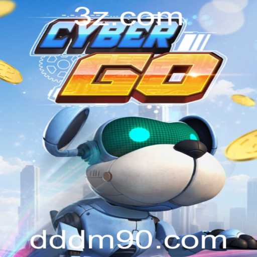 CyberGO: Explorando o Universo do Novo Jogo de Estratégia