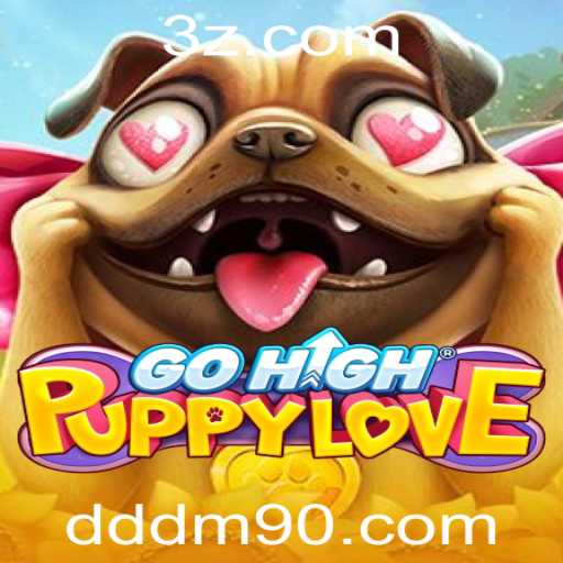Descubra o Encantador Mundo de GoHighPuppyLove