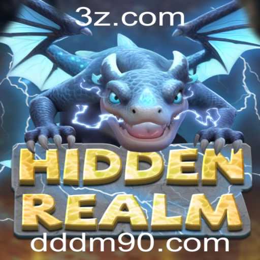 Explorando o Mundo de HiddenRealm: Uma Aventura de Jogo Singular