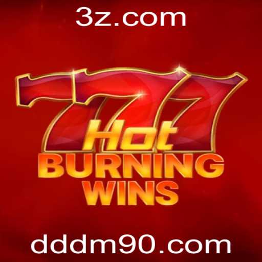 Hot Burning Wins: Uma Jornada Emocionante no Mundo dos Jogos de Cassino