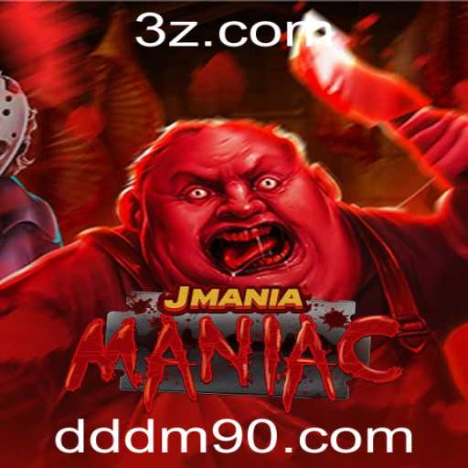 Descubra o Mundo de JManiaManiac: Um Jogo Revolucionário