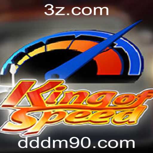KingofSpeed: O Jogo de Corrida que Está Dominando as Pistas Virtuais