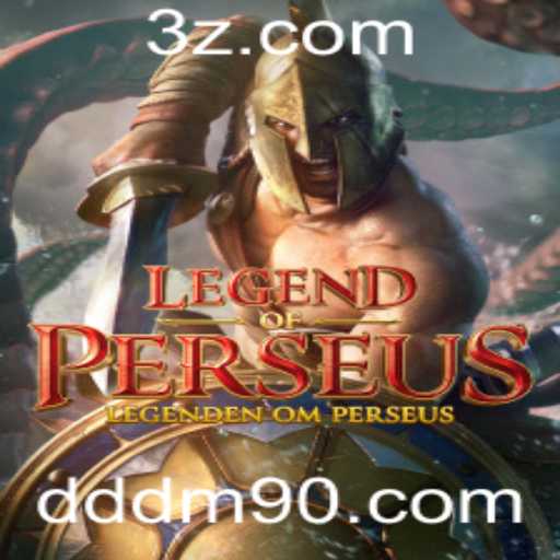 Desvendando os Segredos de LegendofPerseus: Uma Aventura Épica