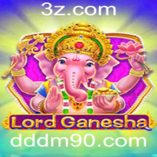 Descubra o Fascinante Mundo do Jogo 'LordGanesha'