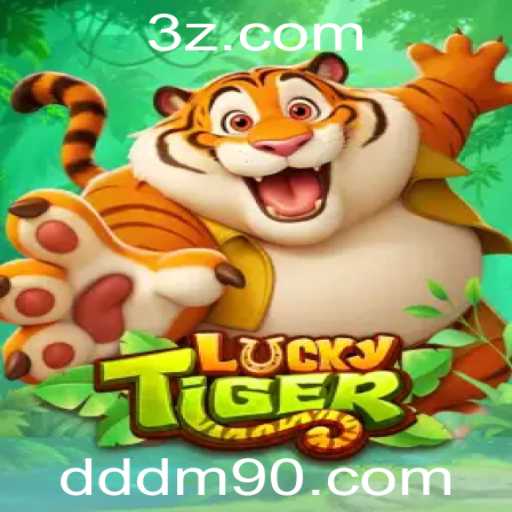 Descobrindo o Mundo Empolgante de LuckyTiger