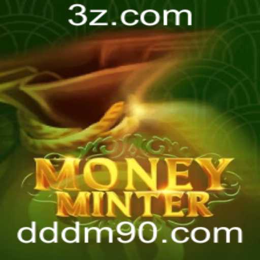 Explorando o Mundo de MoneyMinter: Uma Aventura Financeira Inovadora