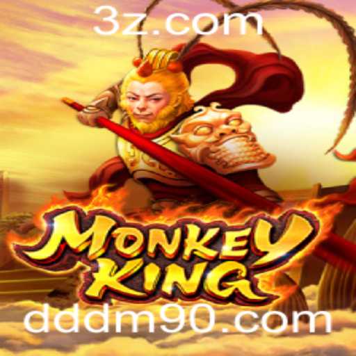 Descubra o Fascinante Mundo de MonkeyKing