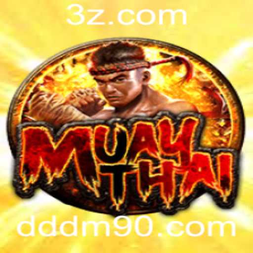 Explorando o Fascinante Mundo de MuayThai com dddm9.com