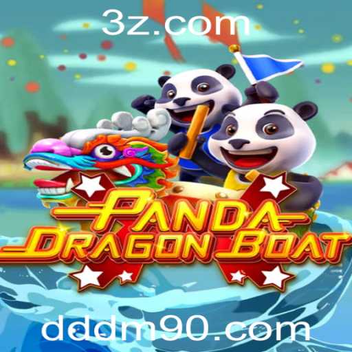 Explorando o Jogo PANDADRAGONBOAT