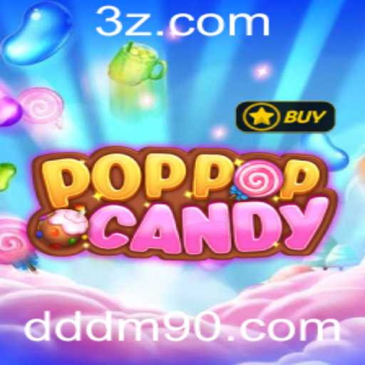 Explorando o Mundo de POPPOPCANDY: Um Guia Completo