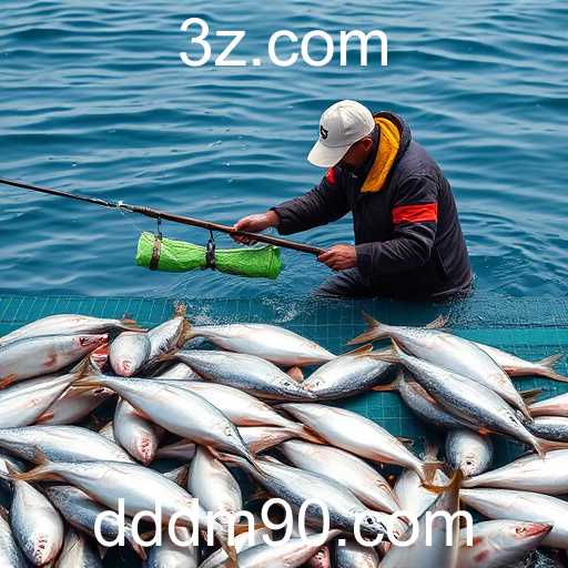 Explorando o Mundo da Pesca: Práticas, Sustentabilidade e Inovações