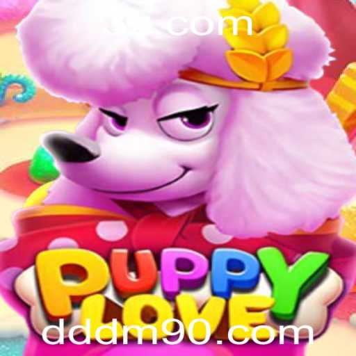 Explorando o Fascínio do Jogo PuppyLove