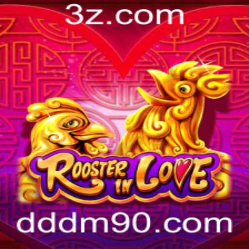 Descubra o Universo de RoosterInLove: Um Jogo Fascinante para Todas as Idades