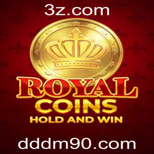 RoyalCoins: Uma Nova Era de Entretenimento Interativo em dddm9.com
