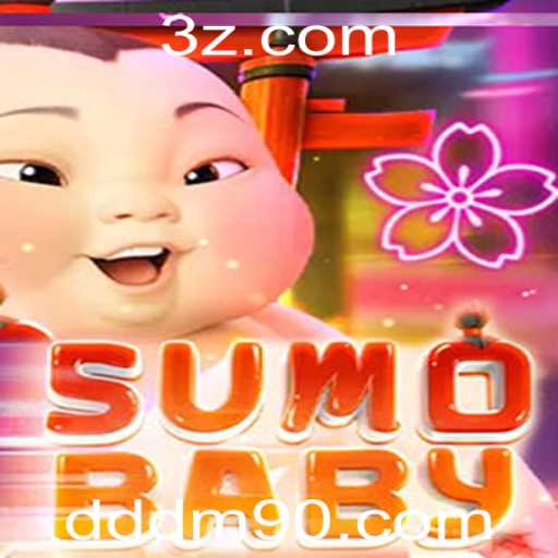 SumoBaby: Descubra o Novo Fenômeno dos Jogos Digitais