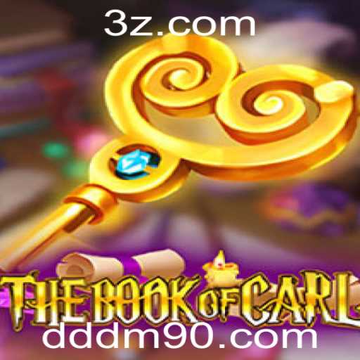 TheBookofCarl: O Inovador Jogo de Estratégia para a Era Digital