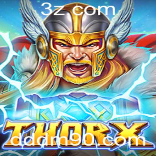 Explorando o Mundo de ThorX: O Novo Fenômeno dos Jogos Online