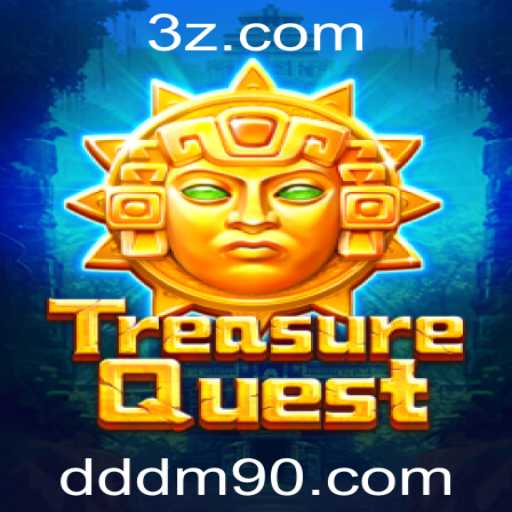 Desvendando 'TreasureQuest': Aventura e Estratégia