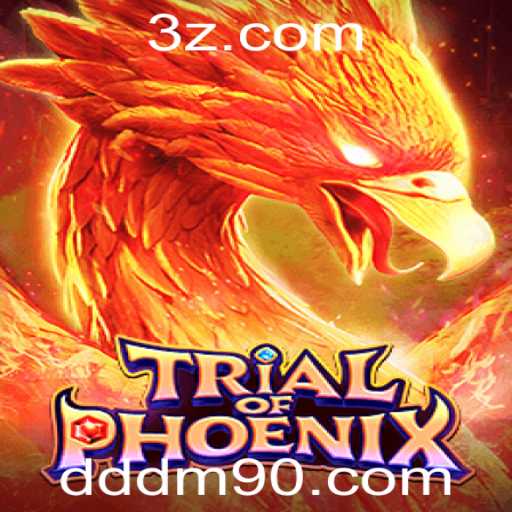 Explorando o Universo de TrialofPhoenix: Uma Aventura Épica