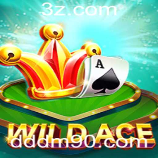 Explorando o Mundo de WildAce: Um Jogo de Estratégia e Aventuras