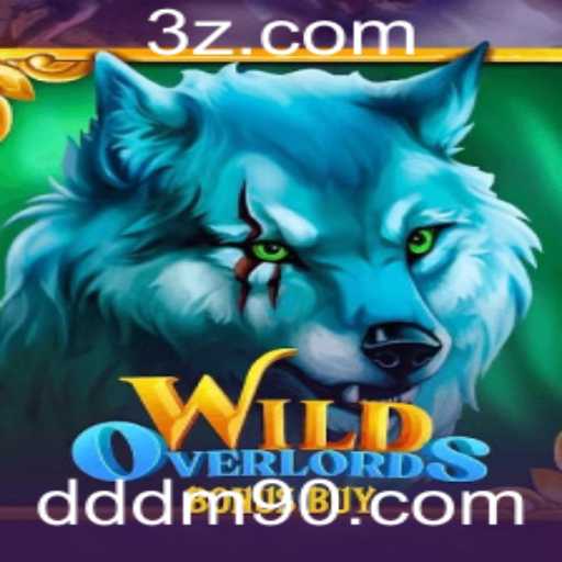 Explorando o fascinante mundo de WildOverlordsBonusBuy